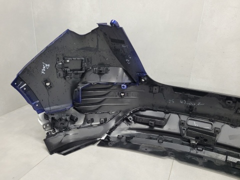 Zderzak tył tylny Honda Acura ZDX USA 24-