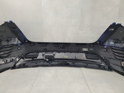 Zderzak tył tylny Honda Acura ZDX USA 24-