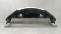 Zderzak przód przedni PORSCHE CAYMAN 2 II 981 12-14