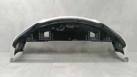 Zderzak przód przedni PORSCHE CAYMAN 2 II 981 12-14