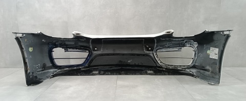 Zderzak przód przedni PORSCHE CAYMAN 2 II 981 12-14