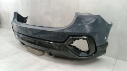 Zderzak tył tylny AUDI Q3 83F SPORTBACK 19-25