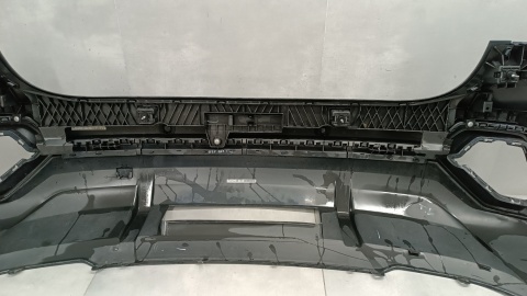 Zderzak tył tylny AUDI Q3 83F SPORTBACK 19-25