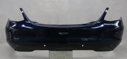 Zderzak tył tylny Mercedes C-Klasa W205 205 Sedan 14-18