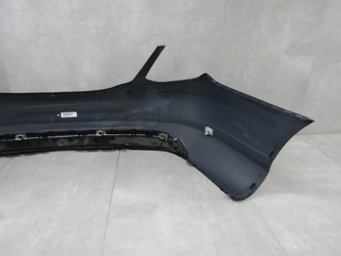 Zderzak tył tylny Mercedes C-Klasa W205 205 Sedan 14-18