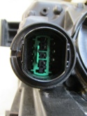 LAMPA PRZÓD HYUNDAI I30 III ZWYKŁA SOCZEWKA 17-20 RH PRAWA 92102G4020