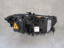 LAMPA PRZÓD BMW X5 G05 X6 G06 LASER 18-23 LH LEWA 9481789-09 LL