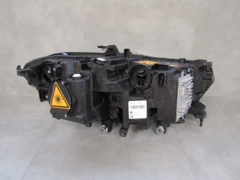 LAMPA PRZÓD BMW X5 G05 X6 G06 LASER 18-23 LH LEWA 9481789-09 LL