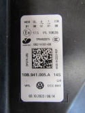 LAMPA PRZÓD VOLKSWAGEN ID3 FULL LED LH LEWA 10B941005A