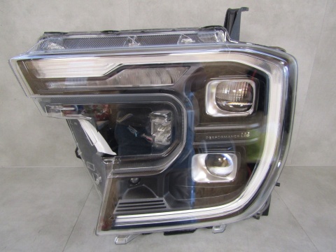 Lampa przód Ford Ranger Raptor VI FULL LED 22- LH LEWA N1WB-13E017-AF