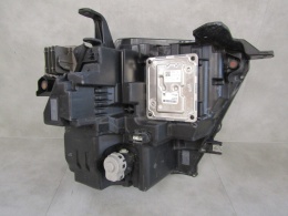Lampa przód Ford Ranger Raptor VI FULL LED 22- LH LEWA N1WB-13E017-AF