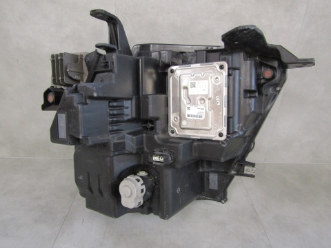 Lampa przód Ford Ranger Raptor VI FULL LED 22- LH LEWA N1WB-13E017-AF