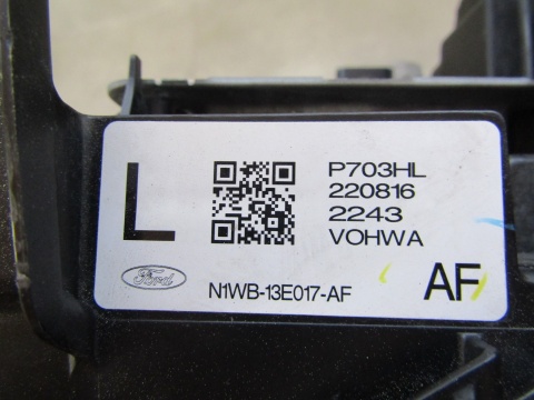 Lampa przód Ford Ranger Raptor VI FULL LED 22- LH LEWA N1WB-13E017-AF