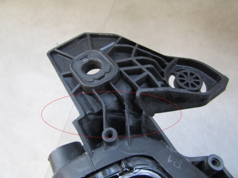 LAMPA PRZÓD PEUGEOT 208 II 2 2008 II 2 LED 19-23 RH PRAWA 9841641980