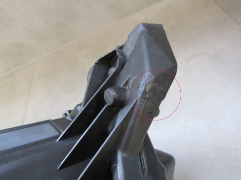 LAMPA PRZÓD PEUGEOT 208 II 2 2008 II 2 LED 19-23 RH PRAWA 9841641980