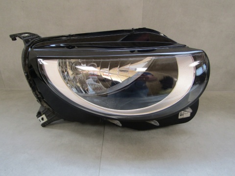 LAMPA PRZÓD FIAT 500E II 2 ZWYKŁA RH PRAWA 20- 521400300