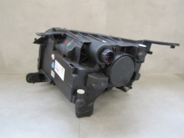 LAMPA PRZÓD FIAT 500E II 2 ZWYKŁA RH PRAWA 20- 521400300