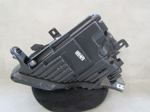 LAMPA PRZÓD FIAT 500E II 2 ZWYKŁA RH PRAWA 20- 521400300