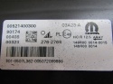 LAMPA PRZÓD FIAT 500E II 2 ZWYKŁA RH PRAWA 20- 521400300