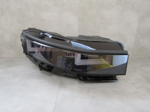 LAMPA PRZÓD HYUNDAI IONIQ 5 FULL LED 21- RH PRAWA N05R2J02