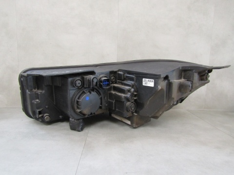 LAMPA PRZÓD HYUNDAI IONIQ 5 FULL LED 21- RH PRAWA N05R2J02