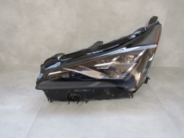 LAMPA PRZÓD LEXUS NX LIFT FULL LED 17-21 LH LEWA