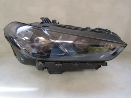 LAMPA PRZÓD BMW X5 G05 X6 G06 LIFT SHADOW LINE FULL LED RH PRAWA 23- 5A8E116