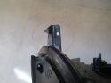 LAMPA PRZÓD BMW X5 G05 X6 G06 LIFT SHADOW LINE FULL LED RH PRAWA 23- 5A8E116