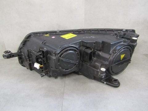 LAMPA PRZÓD SKODA OCTAVIA 3 III KSENON SKRĘTNY 12-16 RH PRAWA 5E1941016B