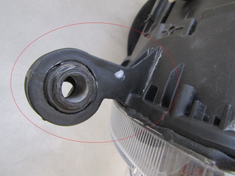 LAMPA PRZÓD SKODA OCTAVIA 3 III KSENON SKRĘTNY 12-16 RH PRAWA 5E1941016B