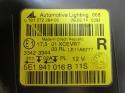 LAMPA PRZÓD SKODA OCTAVIA 3 III KSENON SKRĘTNY 12-16 RH PRAWA 5E1941016B