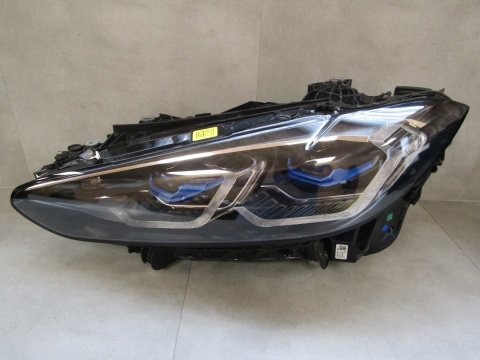 LAMPA PRZÓD BMW 4 G22 G23 G26 M3 G80 M4 G82 LASER 20- LH LEWA 5A19367-04