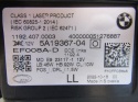 LAMPA PRZÓD BMW 4 G22 G23 G26 M3 G80 M4 G82 LASER 20- LH LEWA 5A19367-04