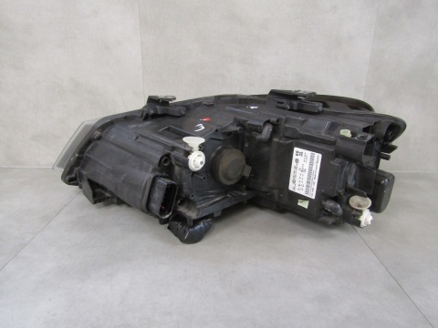 LAMPA PRZÓD VOLKSWAGEN VW POLO V LIFT LED 14-17 RH PRAWA 6C1941036
