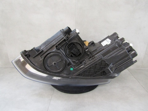 LAMPA PRZÓD VOLKSWAGEN VW POLO V LIFT LED 14-17 RH PRAWA 6C1941036