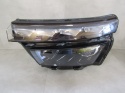 LAMPA PRZÓD SKODA KAMIQ 658 FULL LED 19-23 LH 658941015D