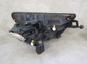 LAMPA PRZÓD SKODA KAMIQ 658 FULL LED 19-23 LH 658941015D