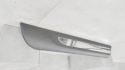Listwa drzwi drzwiowa prawa tył tylna prawy Toyota Yaris 3 11-17