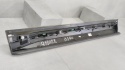 Listwa drzwi drzwiowa prawa przód przedni prawy Skoda Enyaq Lift 25- 5LG