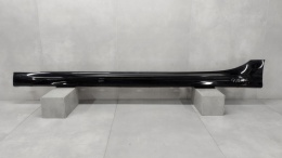Listwa progowa lewa BMW 2 F44 M Pakiet 19-
