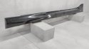 Listwa progowa lewa BMW 2 F44 M Pakiet 19-