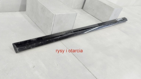 Listwa drzwi drzwiowa lewa przód przedni lewy BMW X7 g70 8092879
