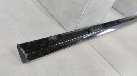 Listwa drzwi drzwiowa lewa przód przedni lewy BMW X7 g70 8092879