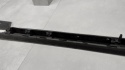 Listwa progowa lewa Ford Mustang VI 6 GT 14- fr3b 6310155