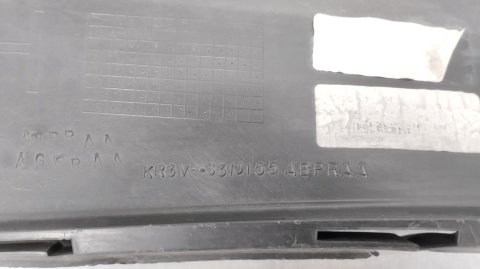 Listwa progowa lewa Ford Mustang VI 6 GT 14- fr3b 6310155