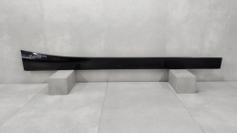 Listwa progowa prawa BMW 1 F20 próg 5D 11-19