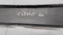 Listwa progowa prawa BMW 1 F20 próg 5D 11-19