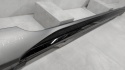 Listwa progowa prawa Audi A6 C8 ALLROAD 4K9