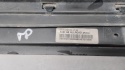 Listwa progowa prawa Audi A6 C8 ALLROAD 4K9