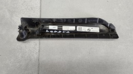 Ślizg mocowanie Lampki Led listwy progu RH prawa prawy BMW X3 G01 X4 G02